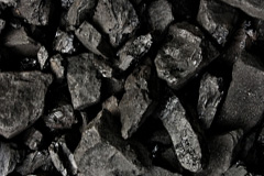 Failford coal boiler costs