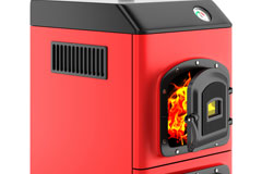 Failford solid fuel boiler costs