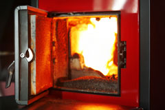 solid fuel boilers Failford